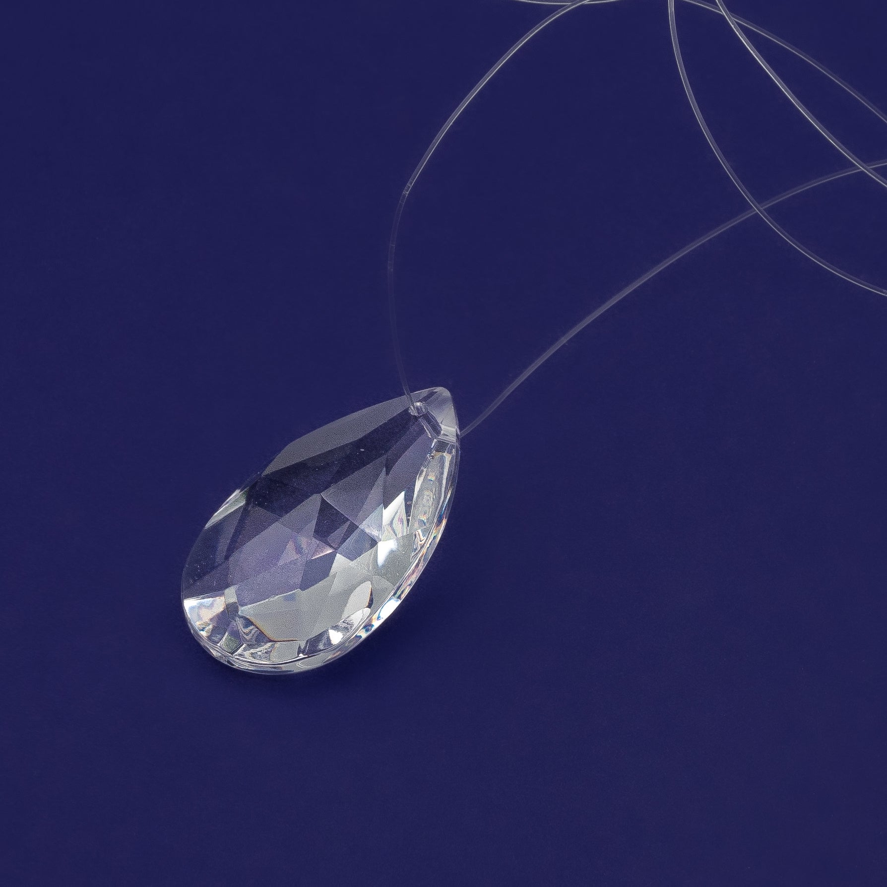 Prism Tear Drop $15 - Happy Soul Online